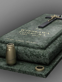 Надгробие 847